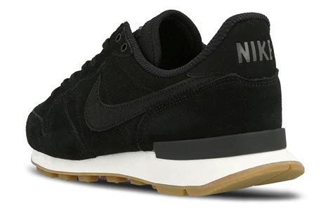 nike internationalist se zwart dames 872922-002|Amazon.com .